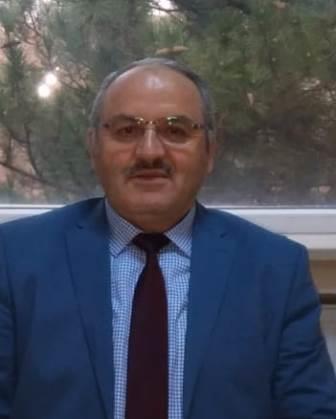 Prof.Kadir Kınar